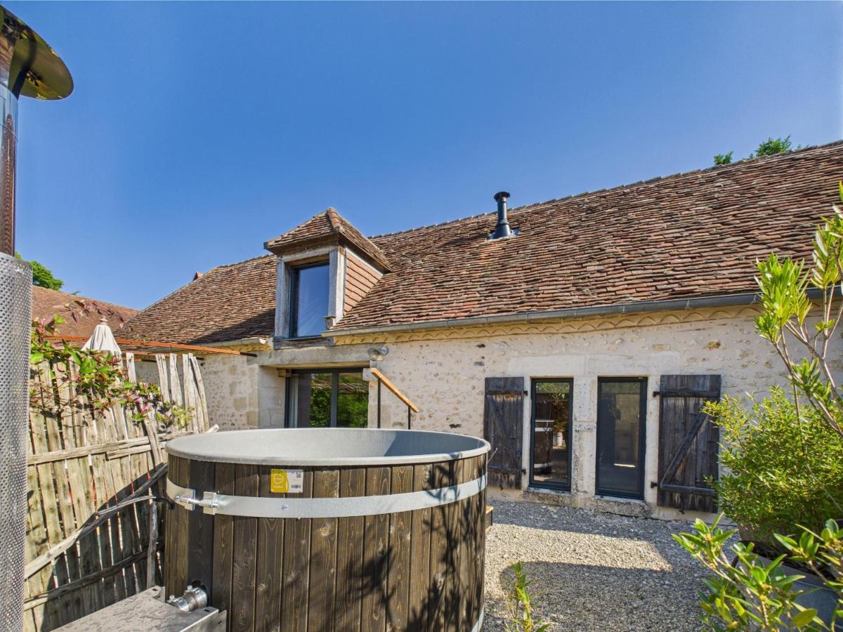 Ancienne ferme renovée pour 6 en 2 logements - B&B Fossemagne