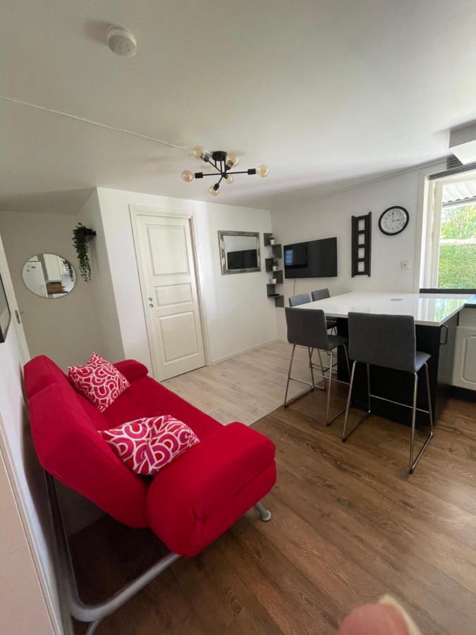 Leilighet på Hop - Ferienwohnung Bergen