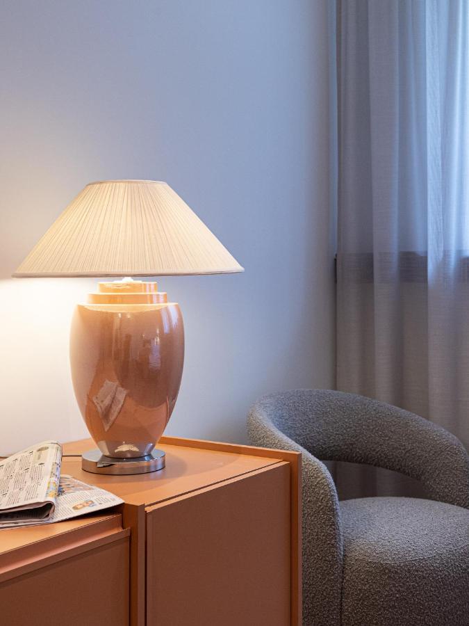 Apartamento de 2 dormitorios con terraza