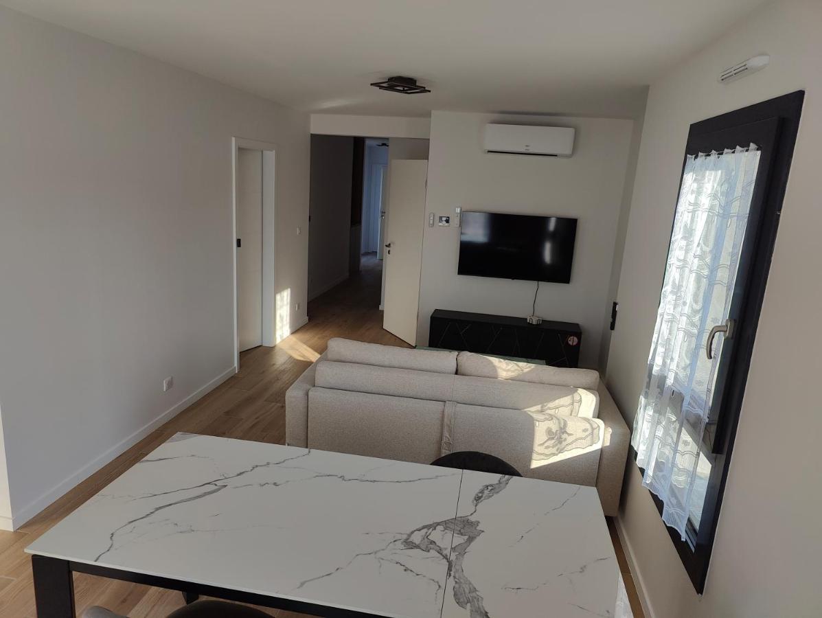 Chambre d'hôte sur Saint Louis - Ferienwohnung
