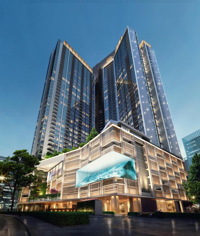 TRX Luxury Apartment at Core Residences - B&B