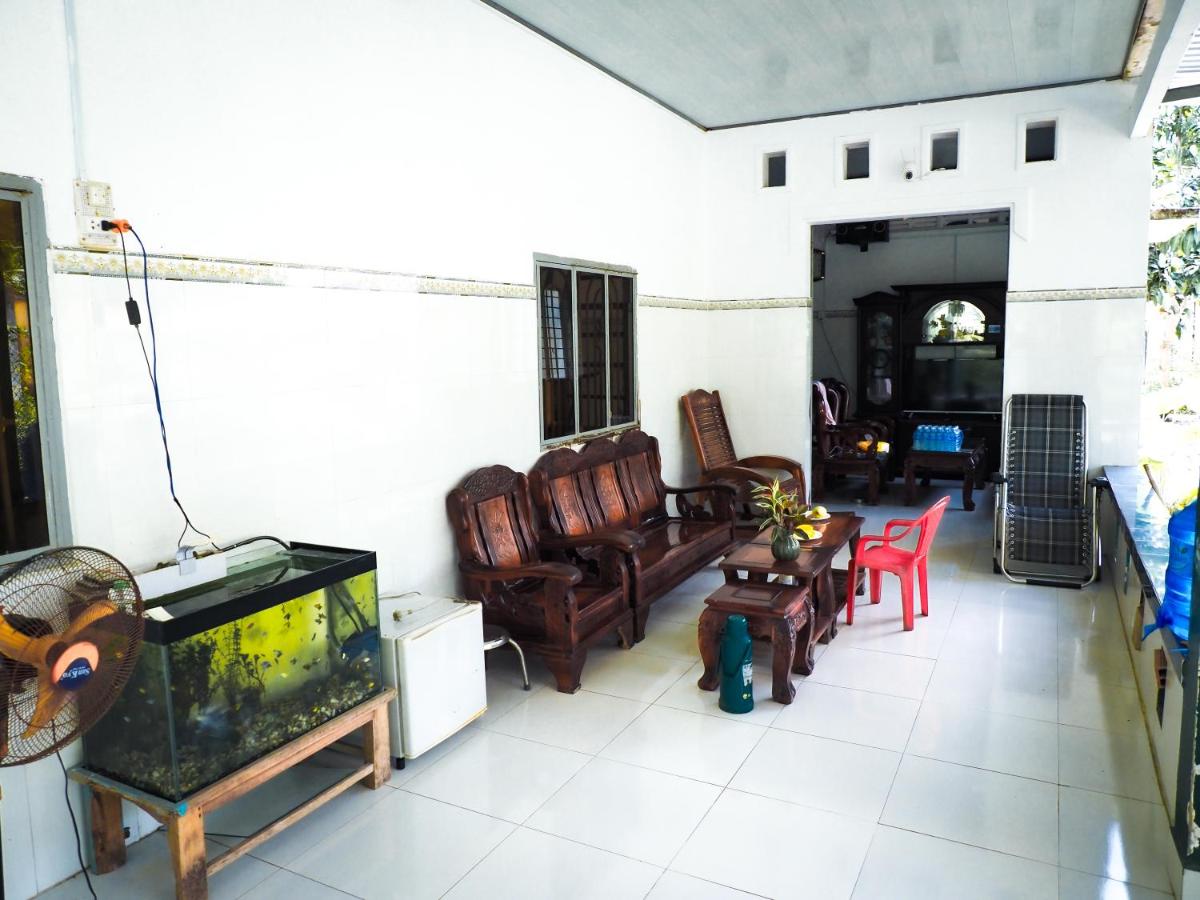 Coco Happy Farm - B&B