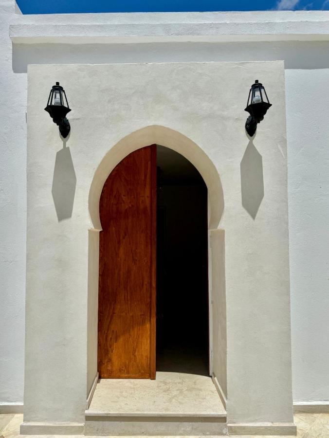 Menzel Yahia - Bed and Breakfast Houmt Souk