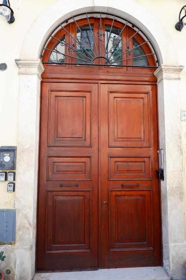 Sikania Residence - Bed and Breakfast Syracuse