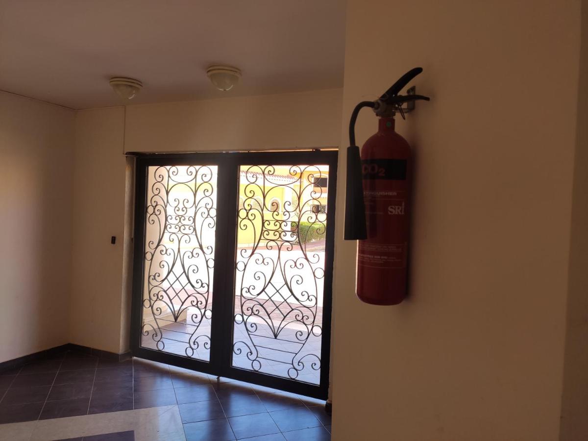 Elegant Apartments & Aquapark - B&B- WI-FI-Sharm El Sheikh - B&B Sharm el-Sheij
