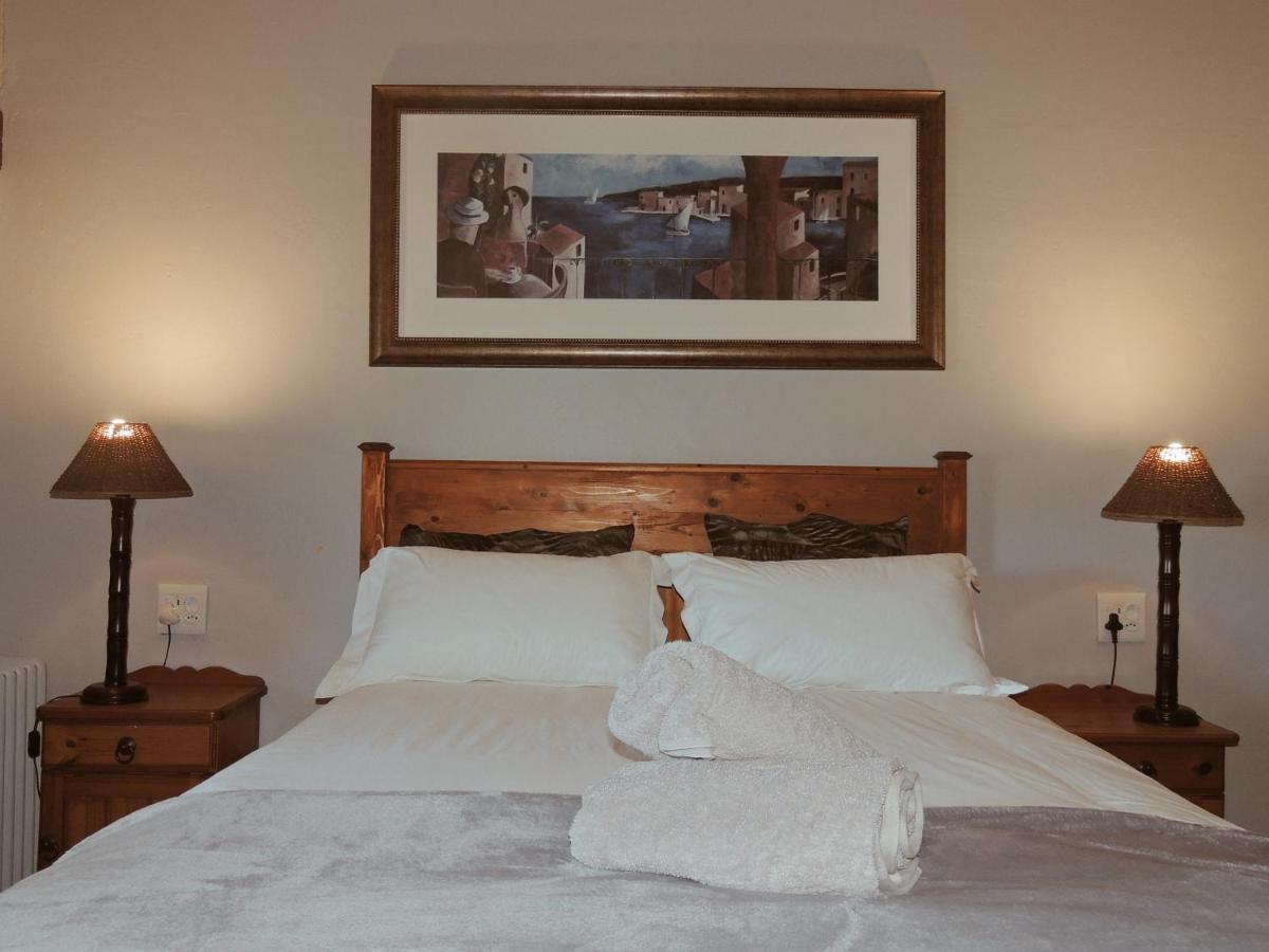 Standard Doppelzimmer