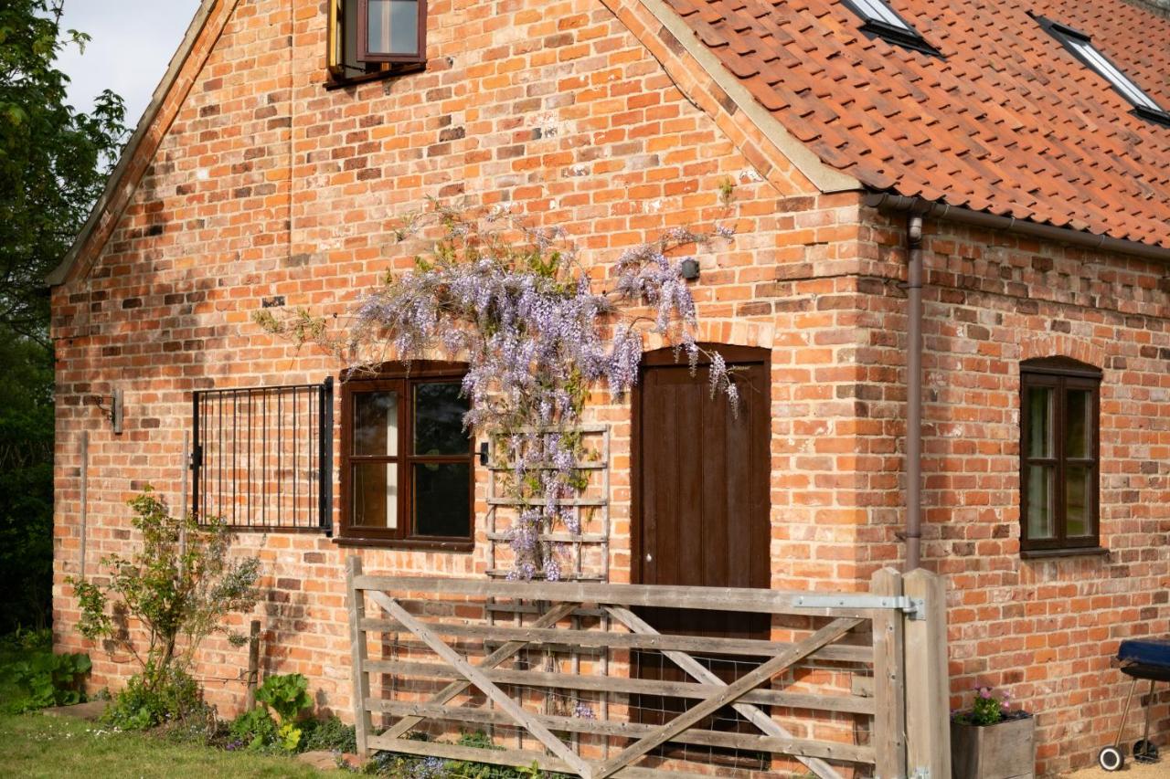 Hilltop Farm Holidays - Chambres d’hôtes