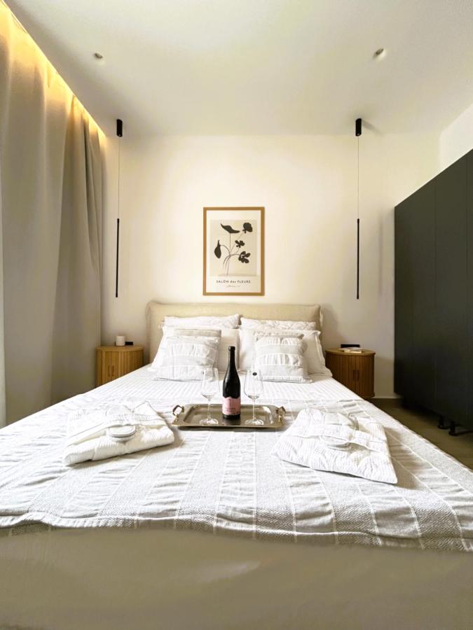Katikia - B&B Línia