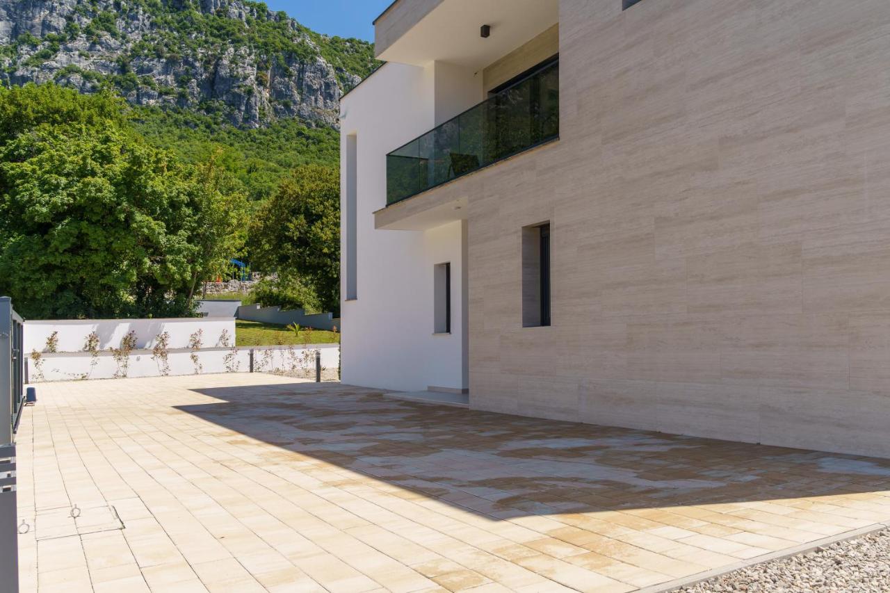 Villa Vanesa - B&B Bribir