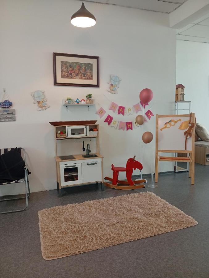 Studio