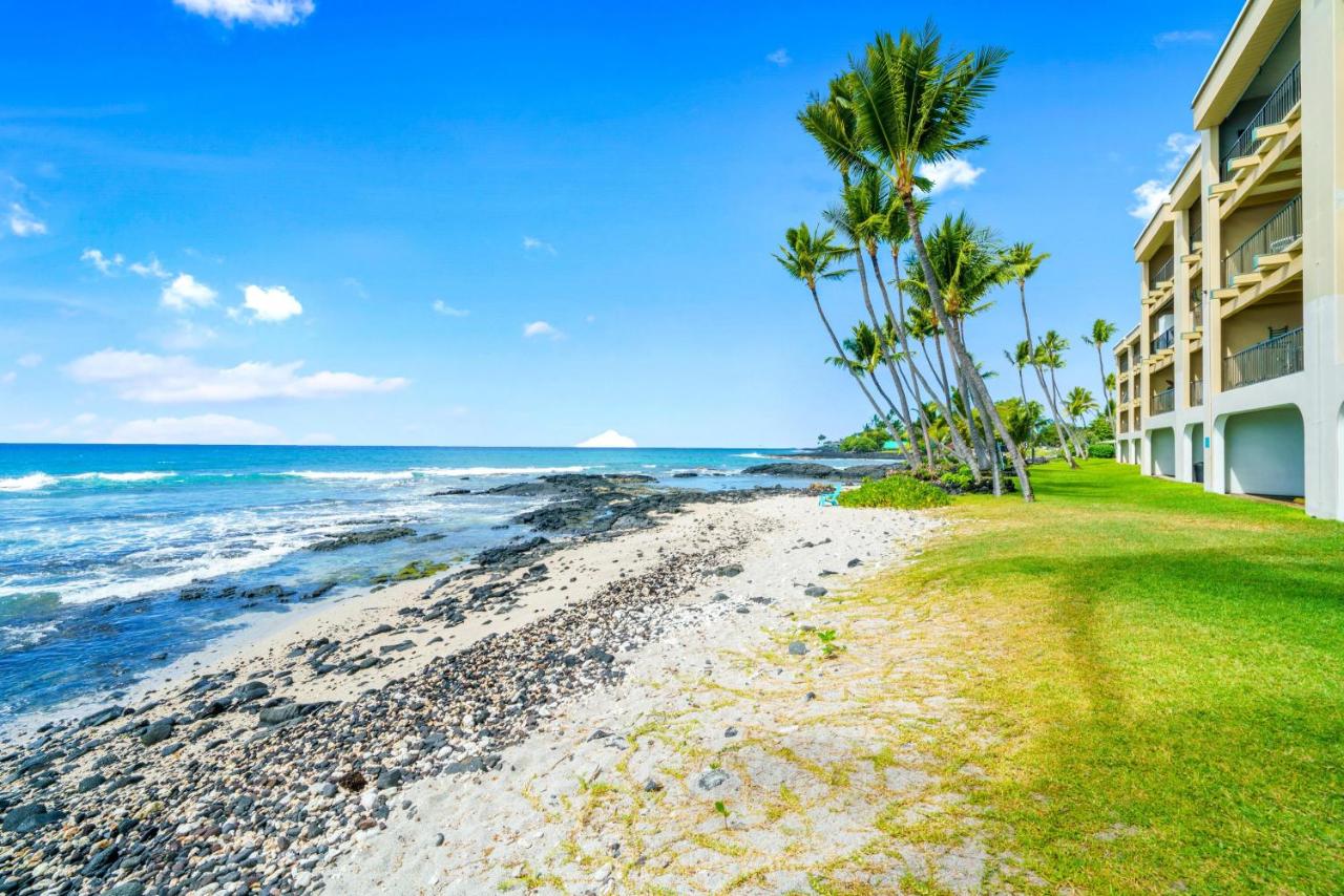 Big Island Kona Bali Kai 332 by Coldwell Banker Island Vacations - B&B Kailua-Kona