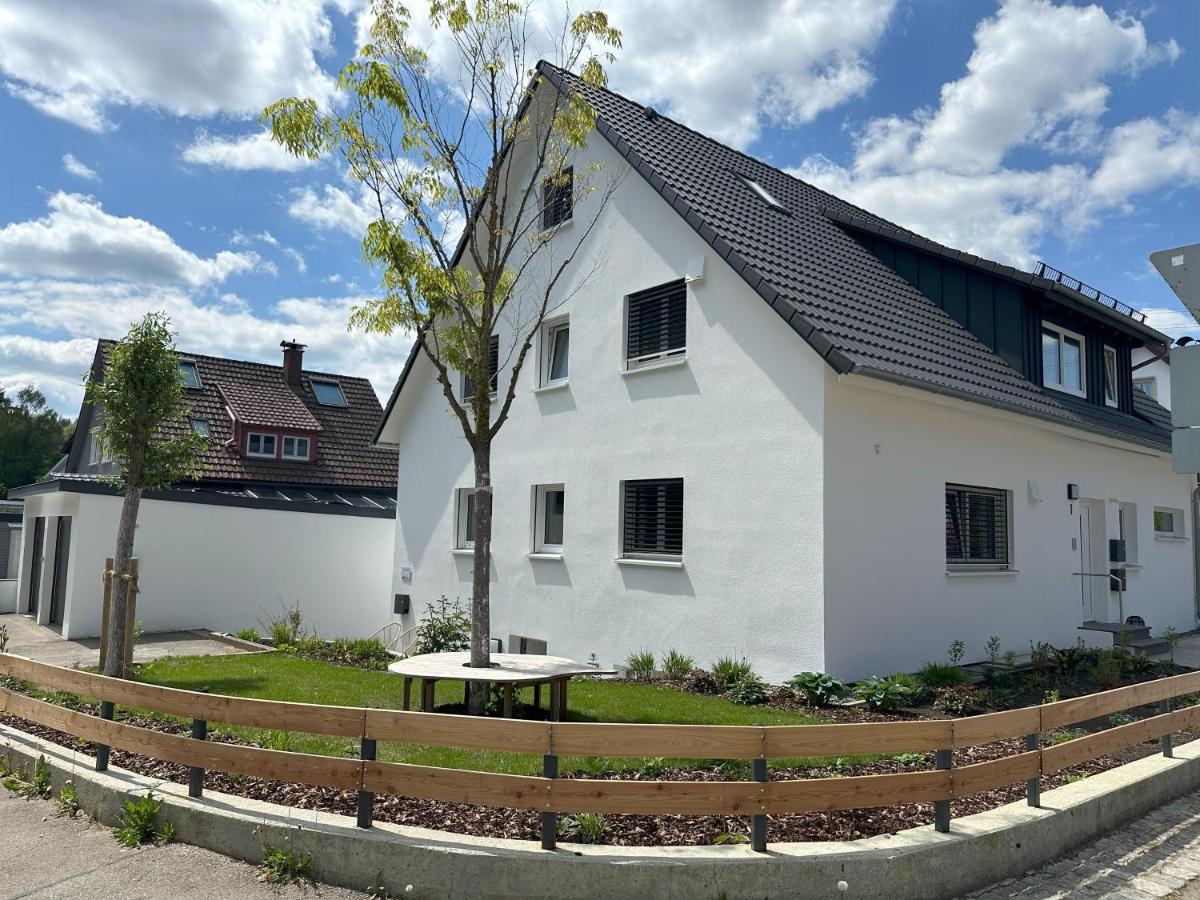 Appartement met 1 Slaapkamer en Badkamer