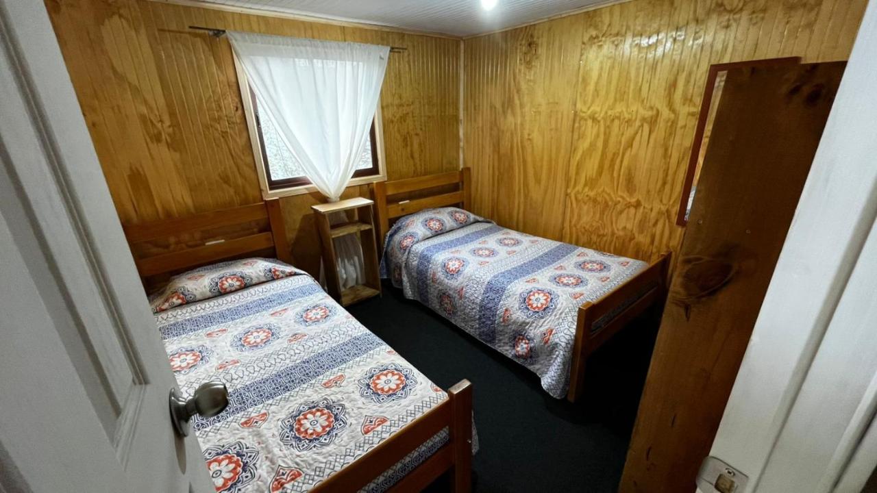 Sazon Casero Hostel - B&B Constitución