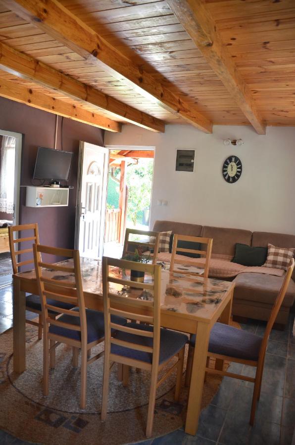 Negde na Drini 2 - Chambres d’hôtes Bajina Bašta