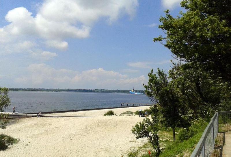 Veludstyret båd, med indbygget varme og gratis Wifi - B&B Fåborg