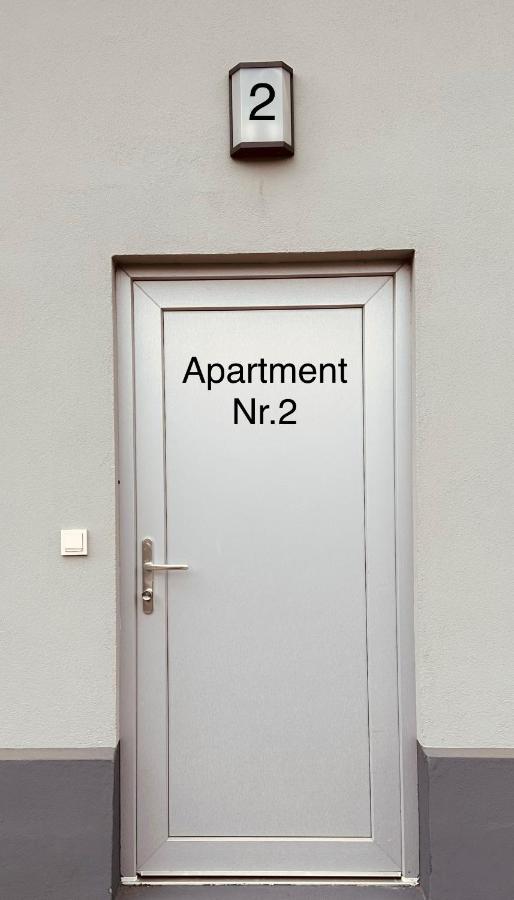 Studio/Loft in Eberswalde - B&B