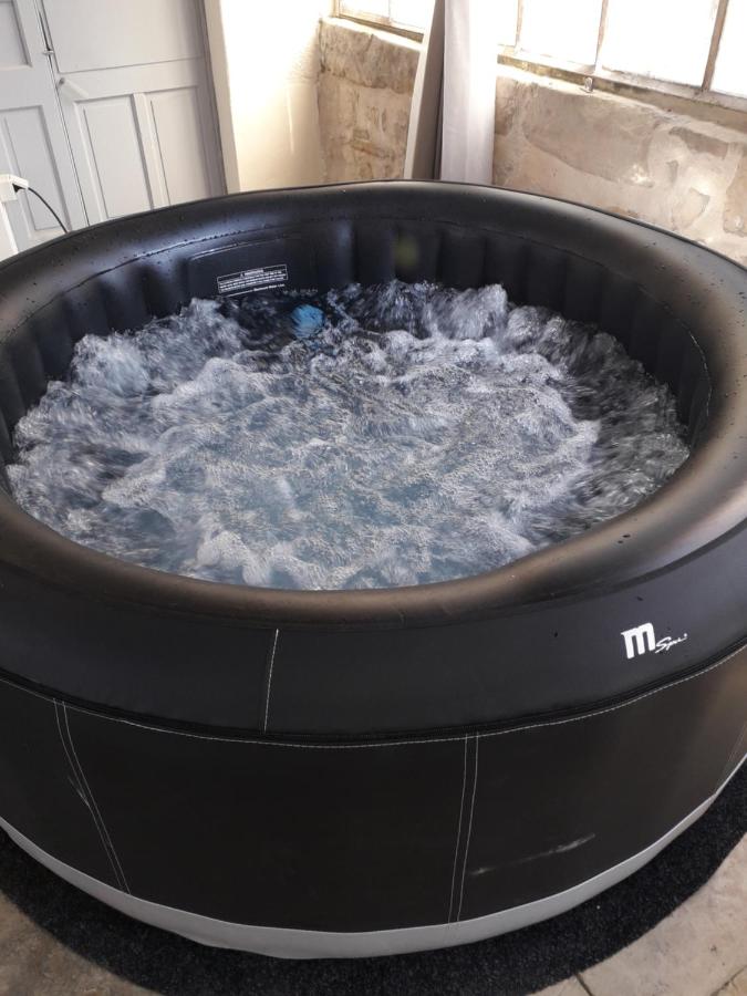 La maison de Famille d'Uzès - B&B Aubussargues