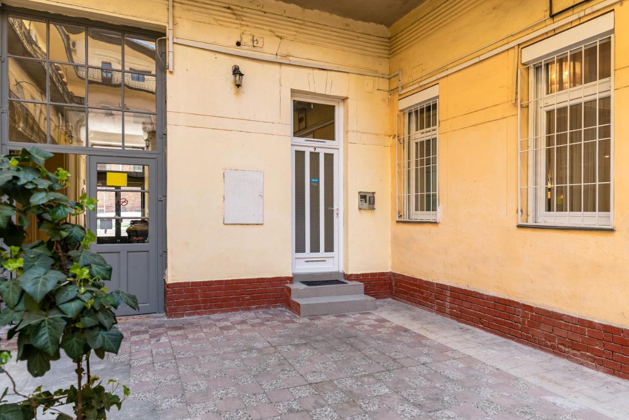 Apartamento de 1 dormitorio