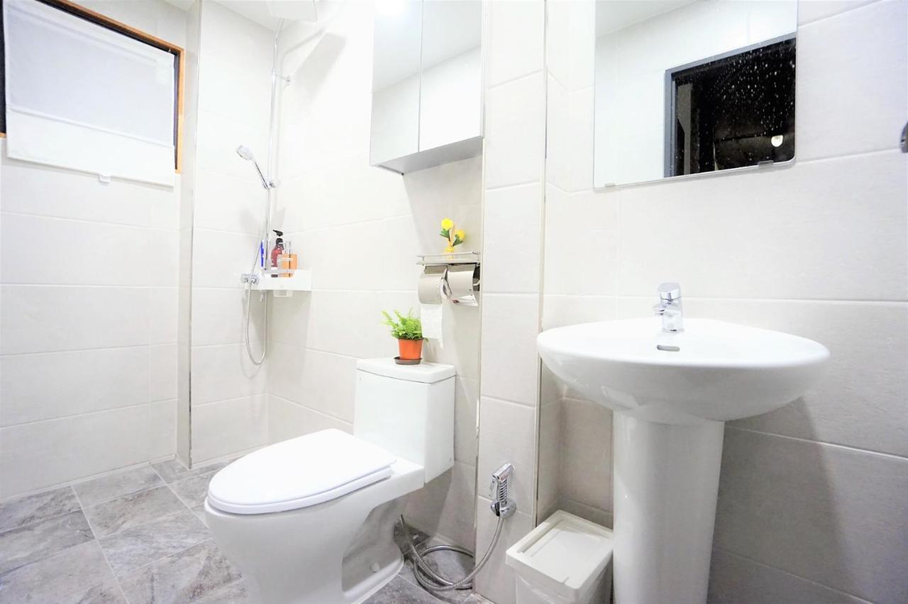 Seoulcube Ewha -Female only - B&B