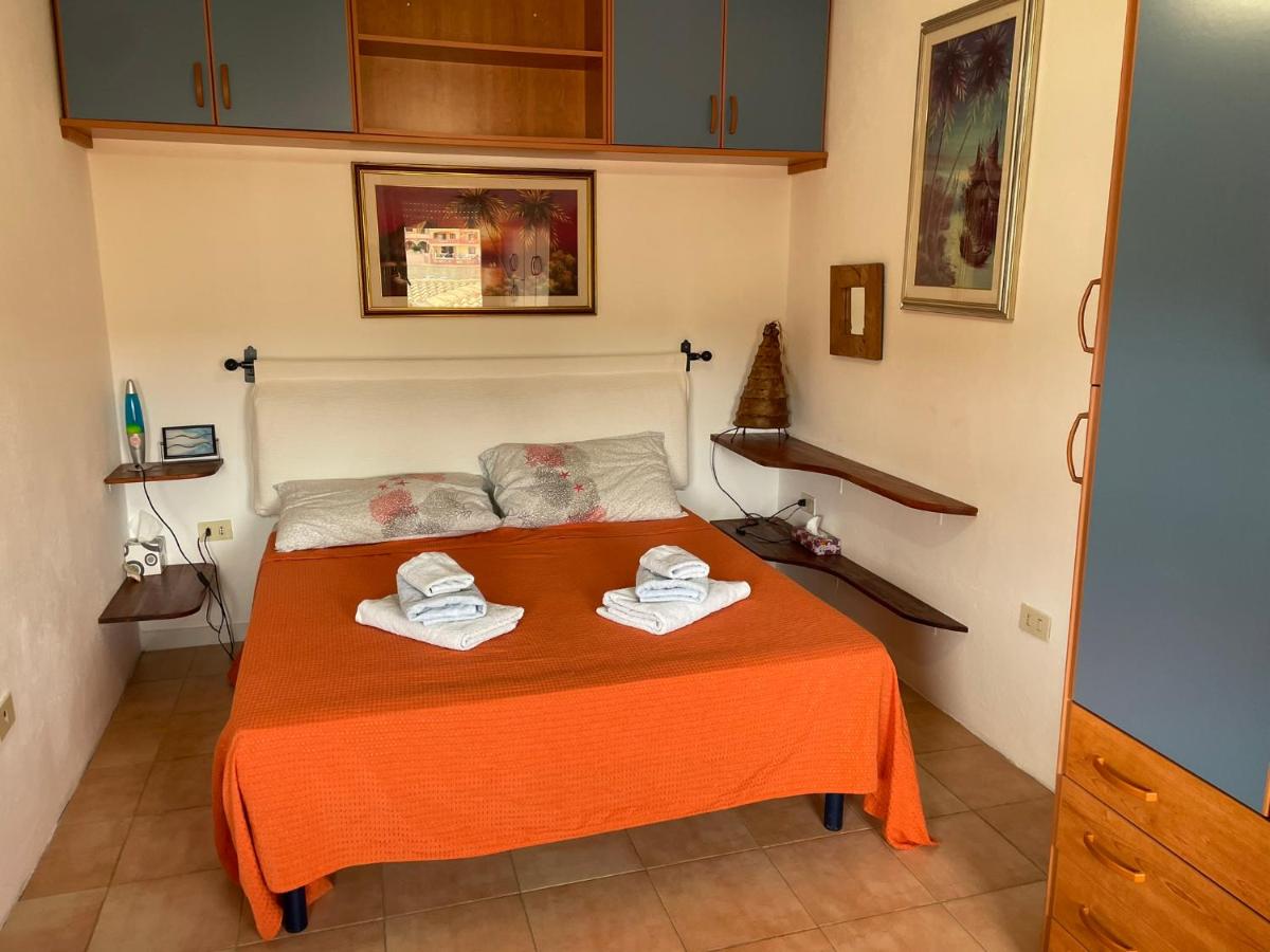 Giaco's Apartments 3 - B&B
