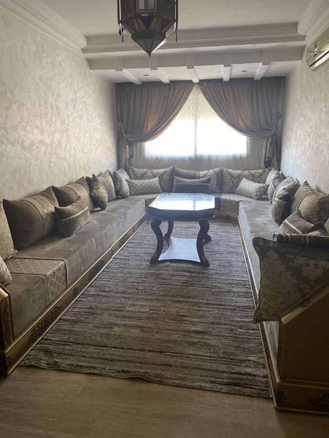 Appartement sur Guéliz - Ferienwohnung