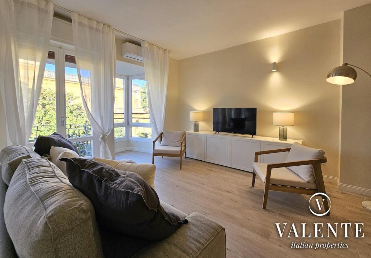 Central panoramic apartment - B&B