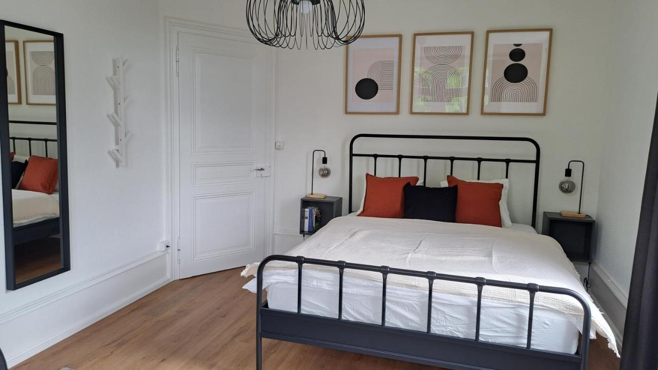 Appartement 2 Chambres
