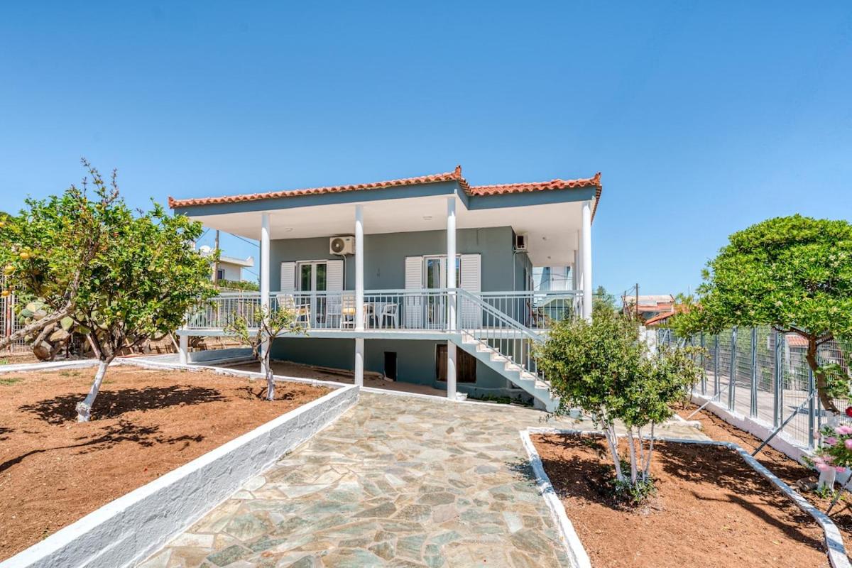 Alexander Home - B&B