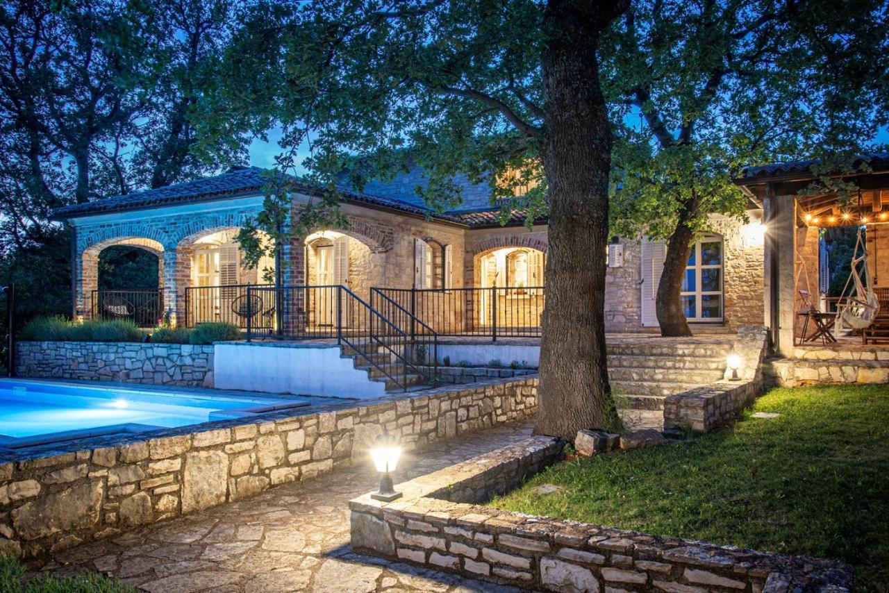 Villa Rovere Orbani - Bed and Breakfast Orbani
