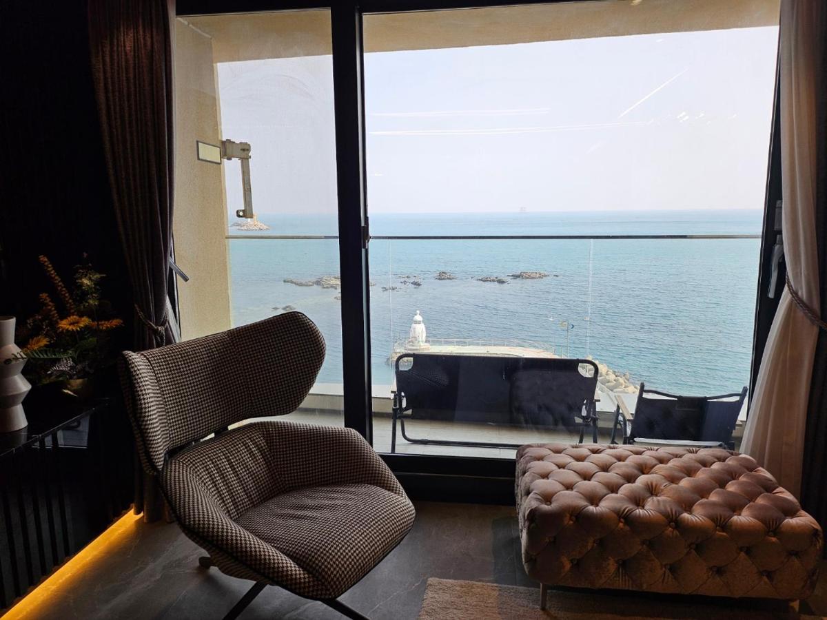 Ocean Terrace 8 - B&B Busan