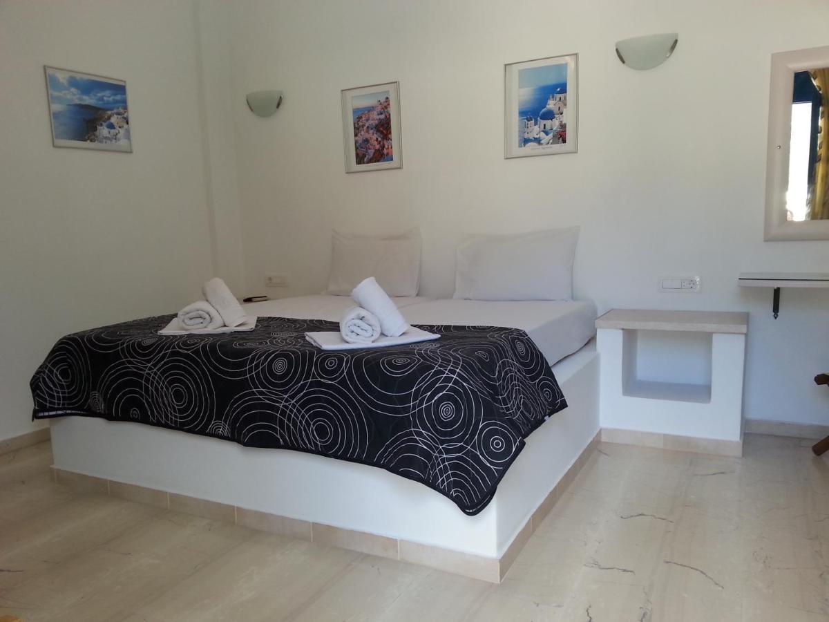 Habitación Doble Económica - 2 camas