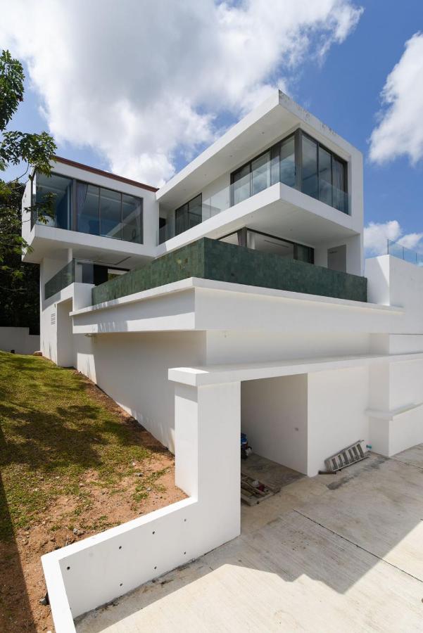 Jasmine Bophut - A Stunning Seaview Villa - B&B Bo Phut Beach