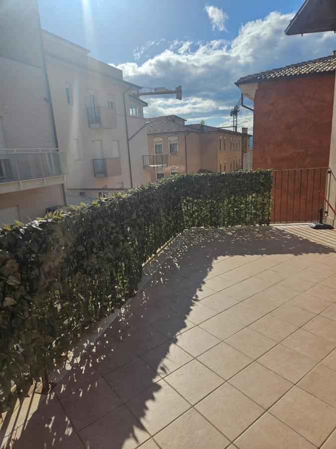 Sotto La Torre - B&B L'Aquila