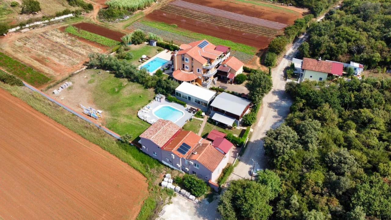 Apartments Šeherzada - B&B