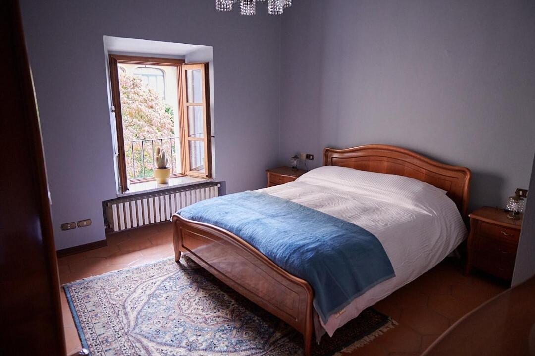 Casa Miasino - vicino Orta San Giulio - 200 sqm - B&B Miasino