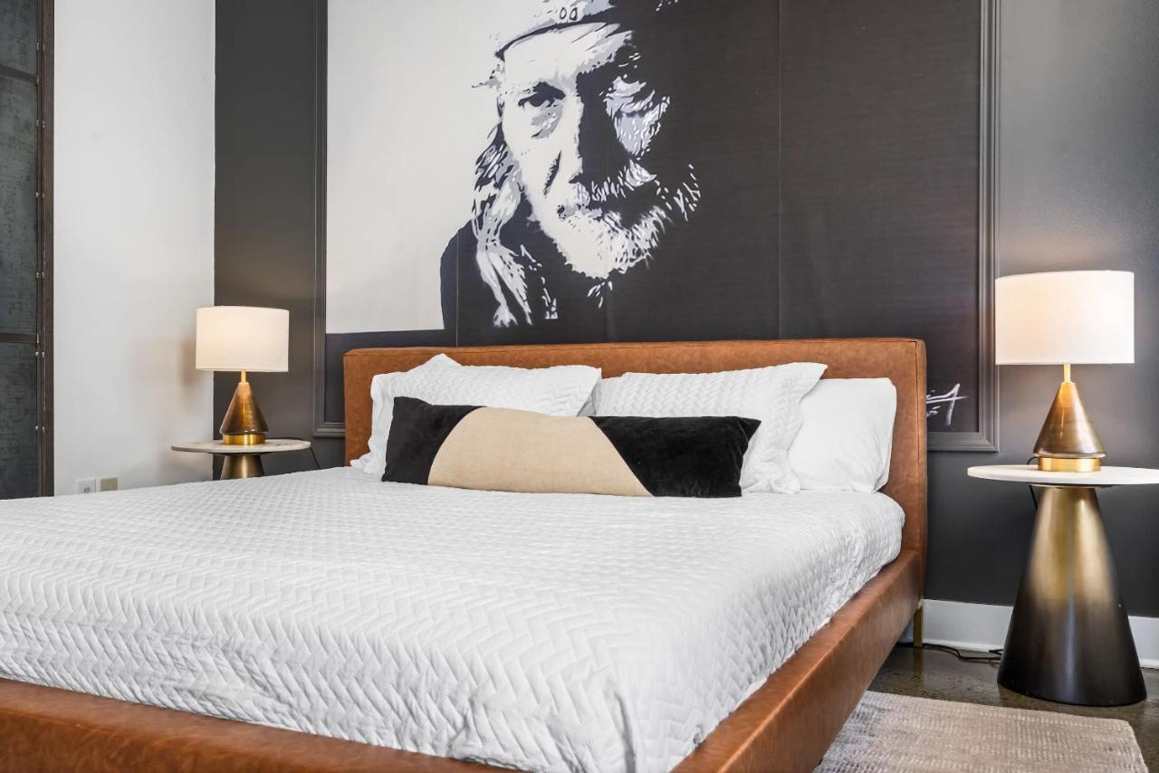 Beautiful Condo for 4 Mins to Nashville Nightlife - B&B Nashville