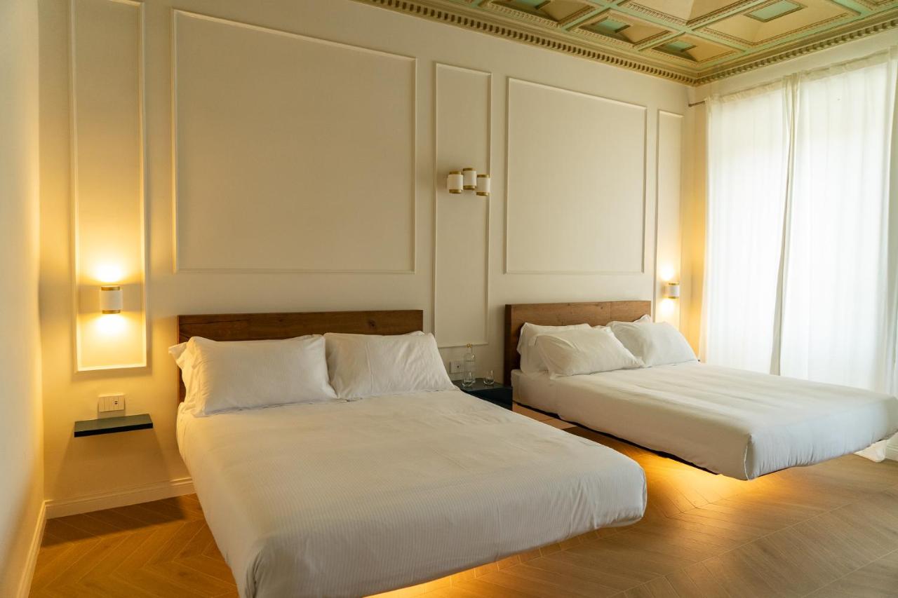 Habitación Familiar Deluxe