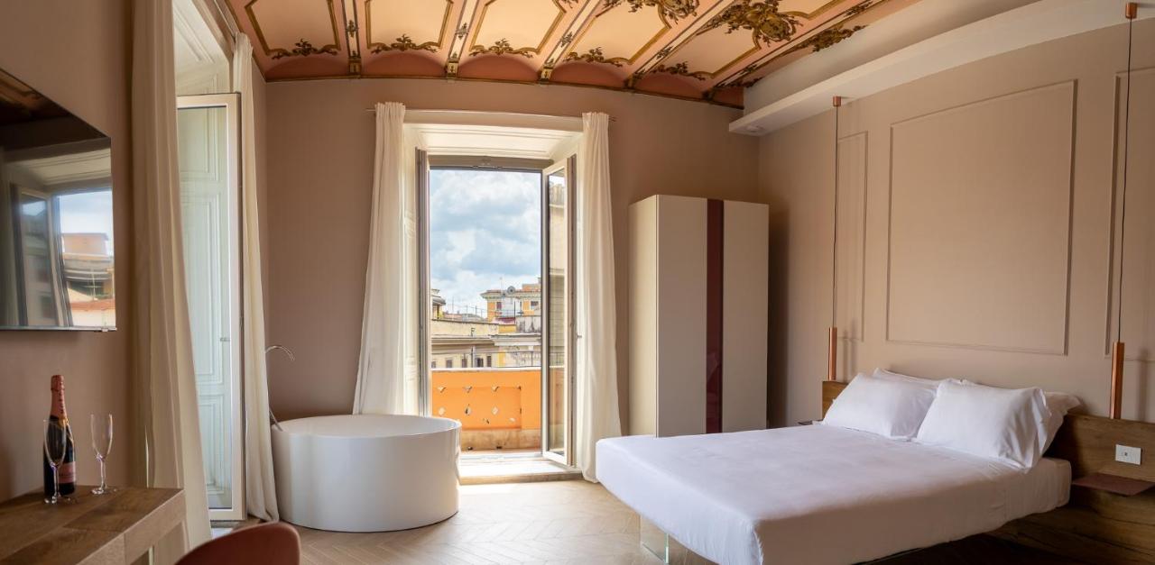 Habitación Deluxe con cama extragrande