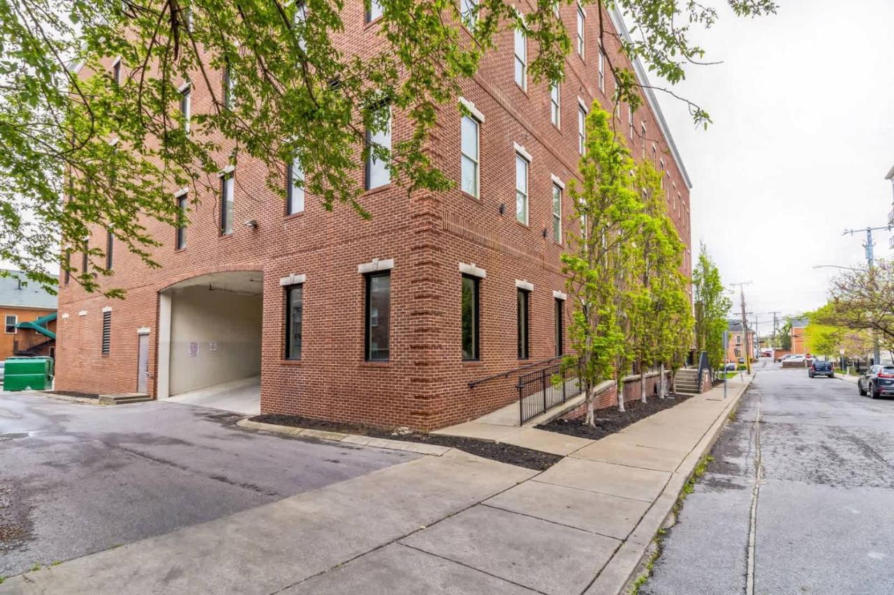 Stylish Loft Near Centennial Park - B&B Nashville