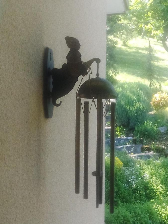 B&B Il Suono del Bosco - Ferienwohnung