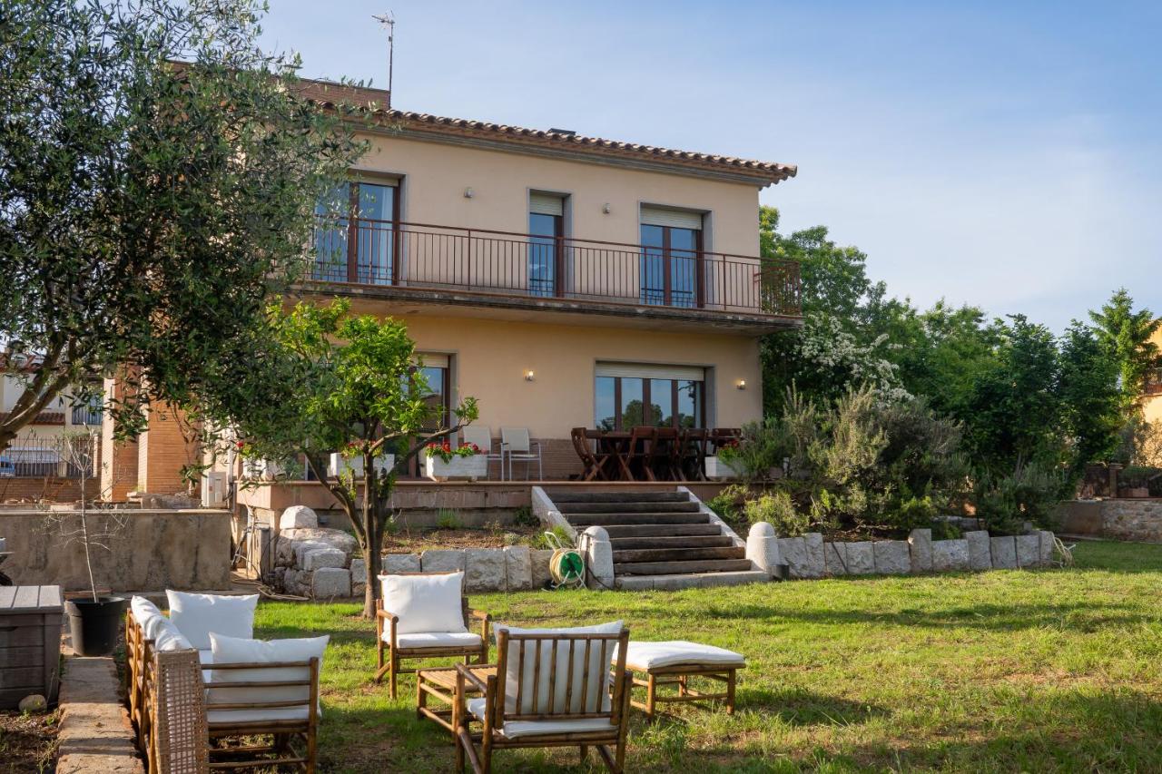 L'Ametller, casa Alt Empordà - B&B