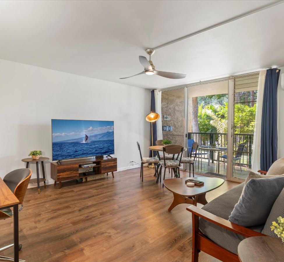 Kalama Terrace L106 by Coldwell Banker Island Vacations - Chambres d'hôtes Kīhei