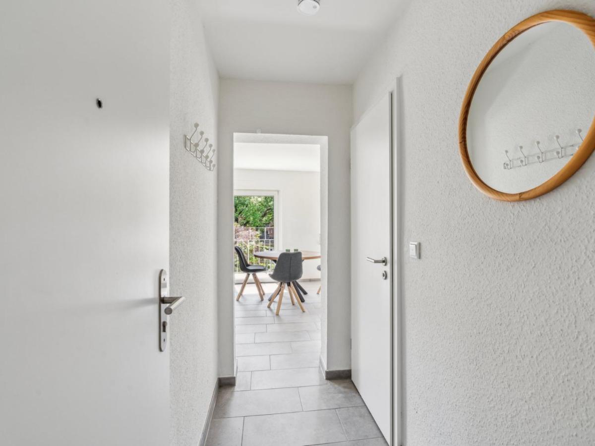 Appartement 2 Chambres avec Balcon