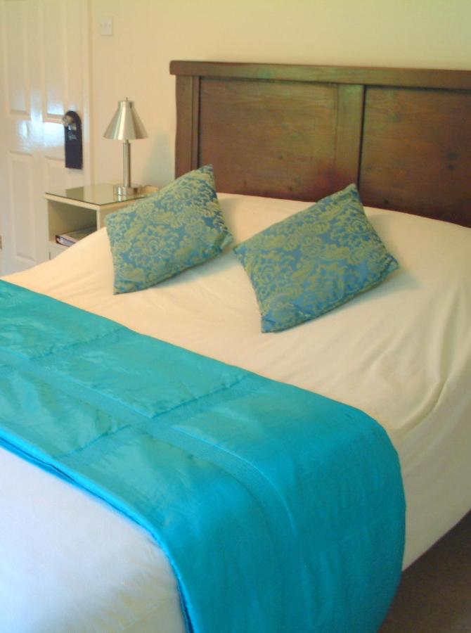 Chambre Double Standard