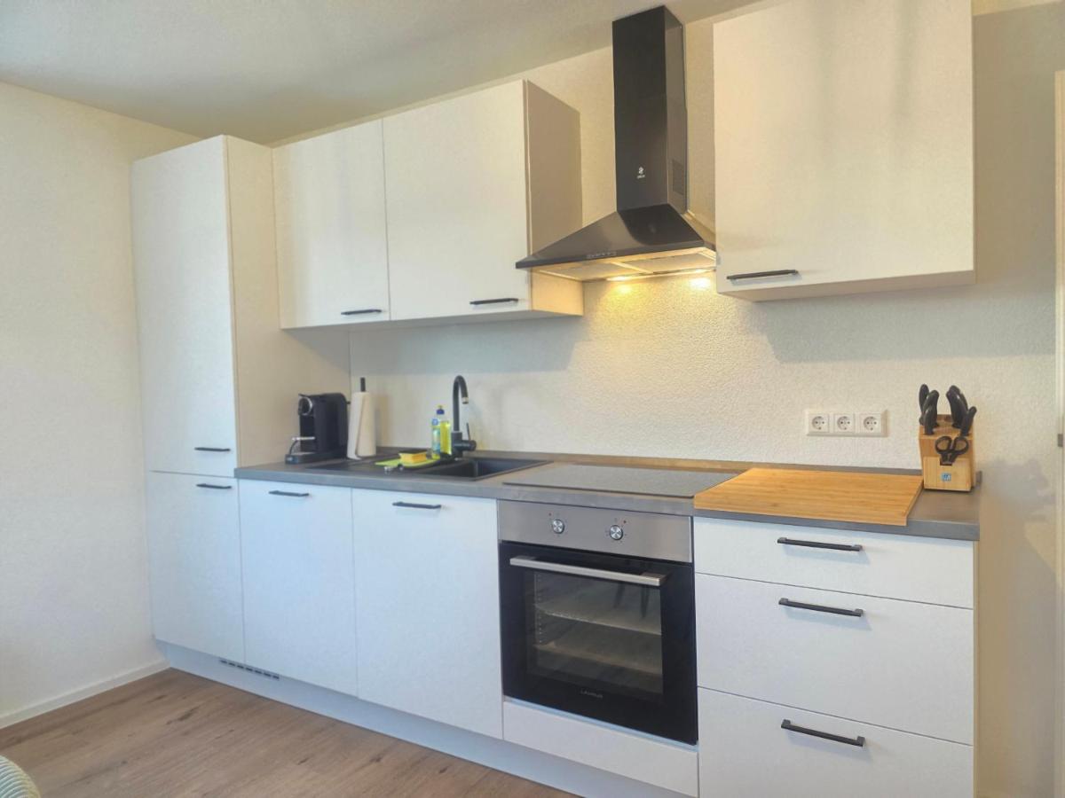 Appartamento con 2 Camere da Letto