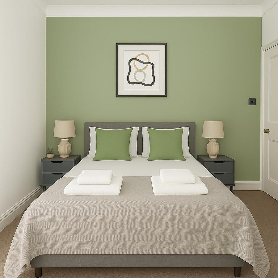 Comfortable Apartment in Prime Chiswick Location - B&B