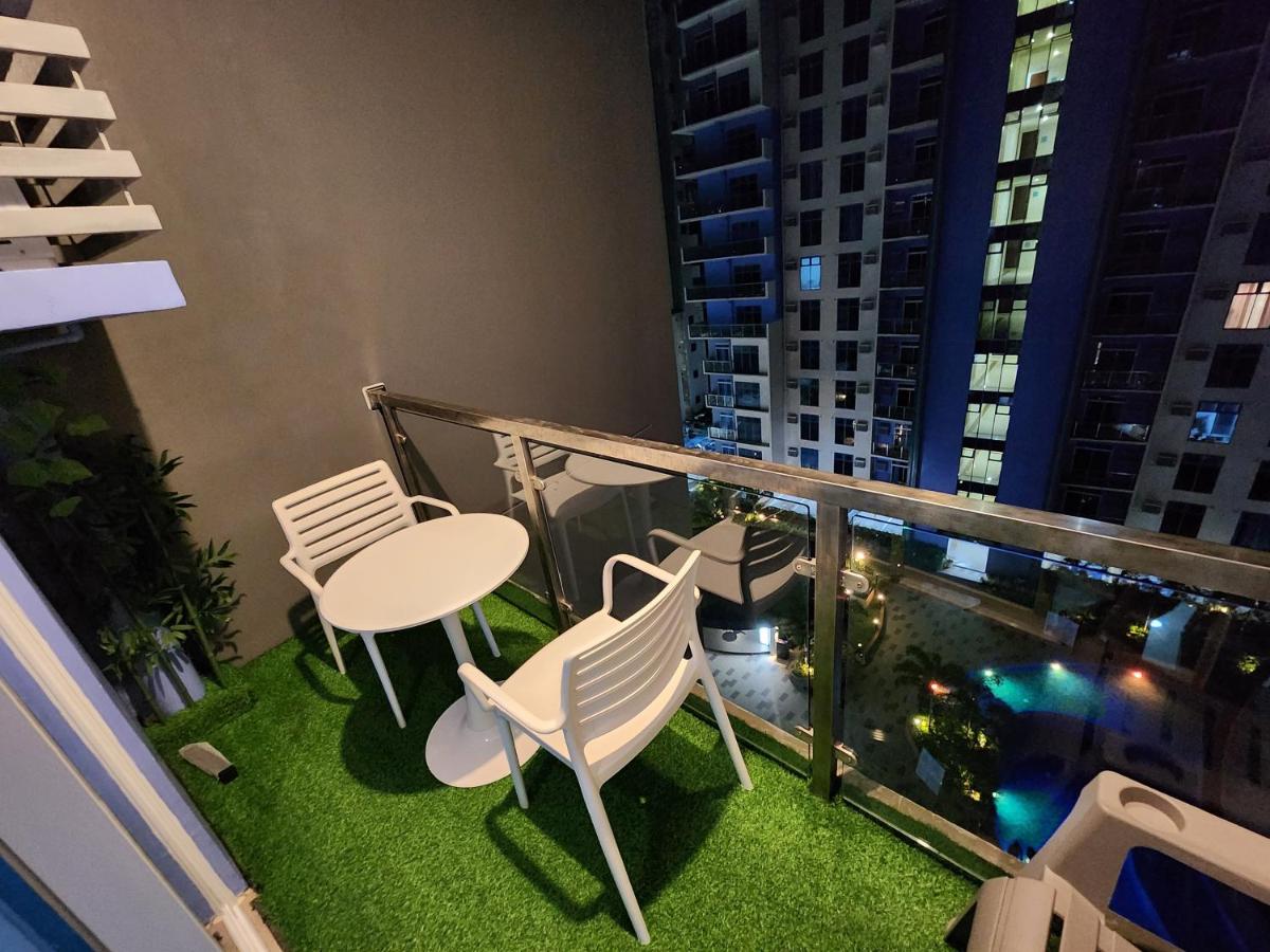 Monolocale con Balcone
