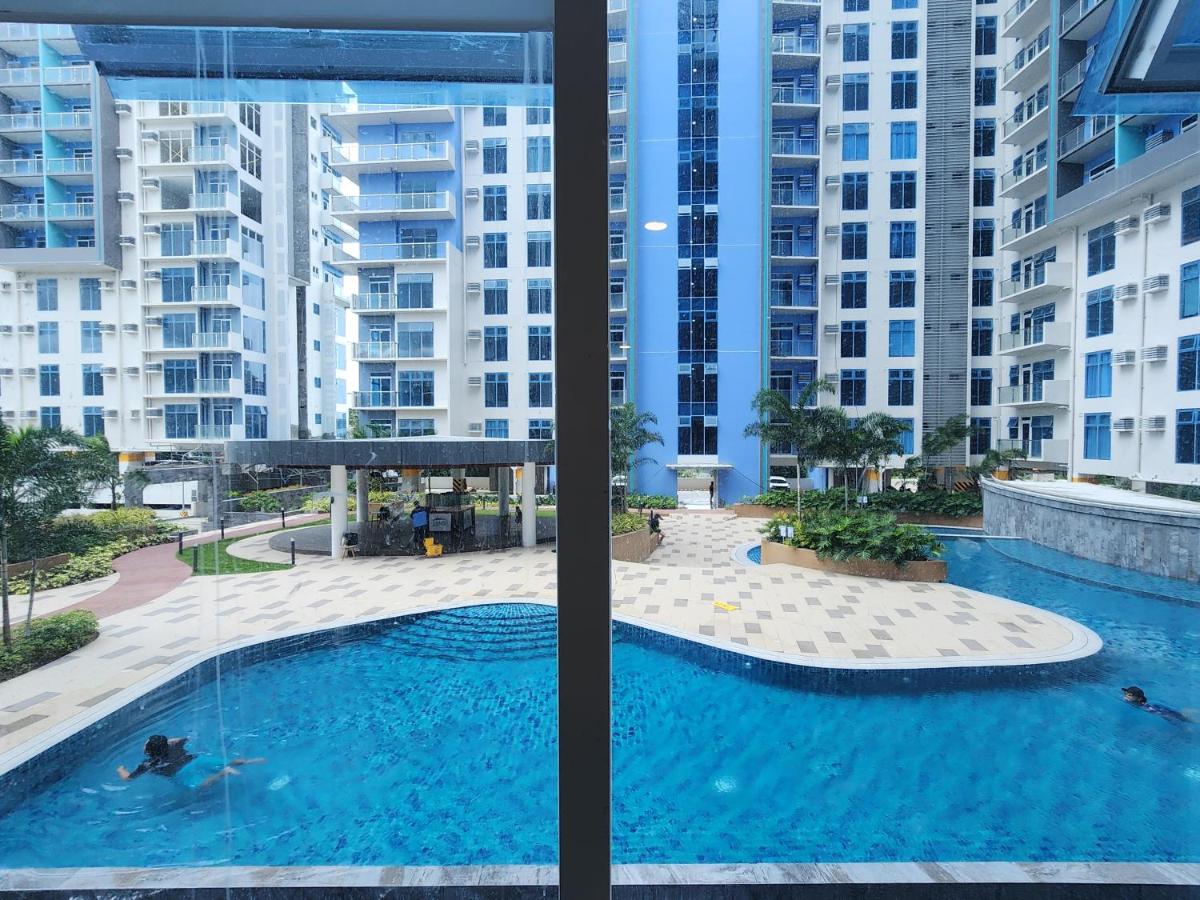 Casa de Maria - Ferienwohnung Cebu City