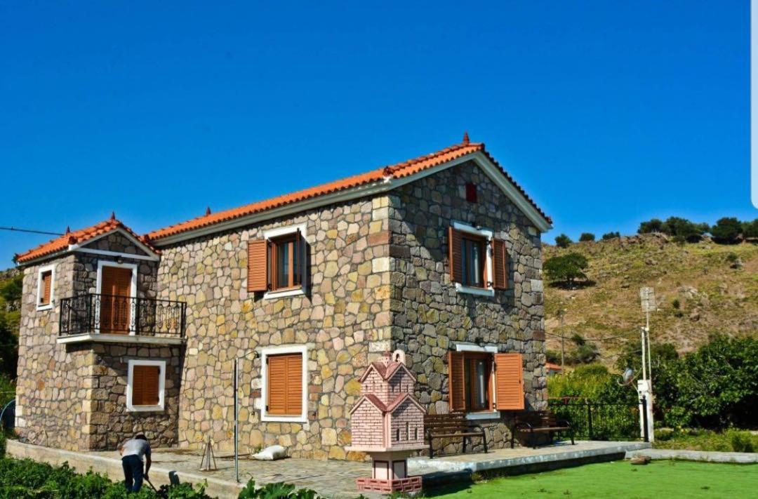 Aura - B&B Petra
