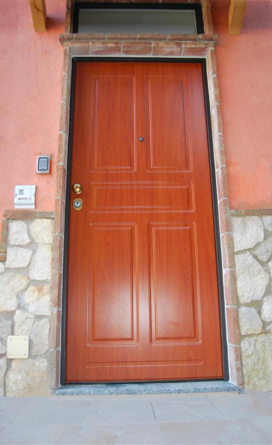 The White House - B&B Mercato San Severino